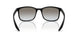 1AB0A7 - Black - Grey Gradient