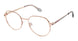 Fysh F3719 Eyeglasses