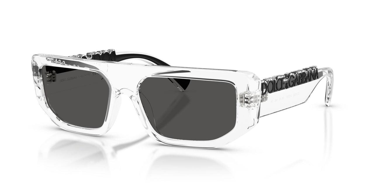 313387 - Transparent - Dark Grey