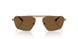 611473 - Gold - Brown
