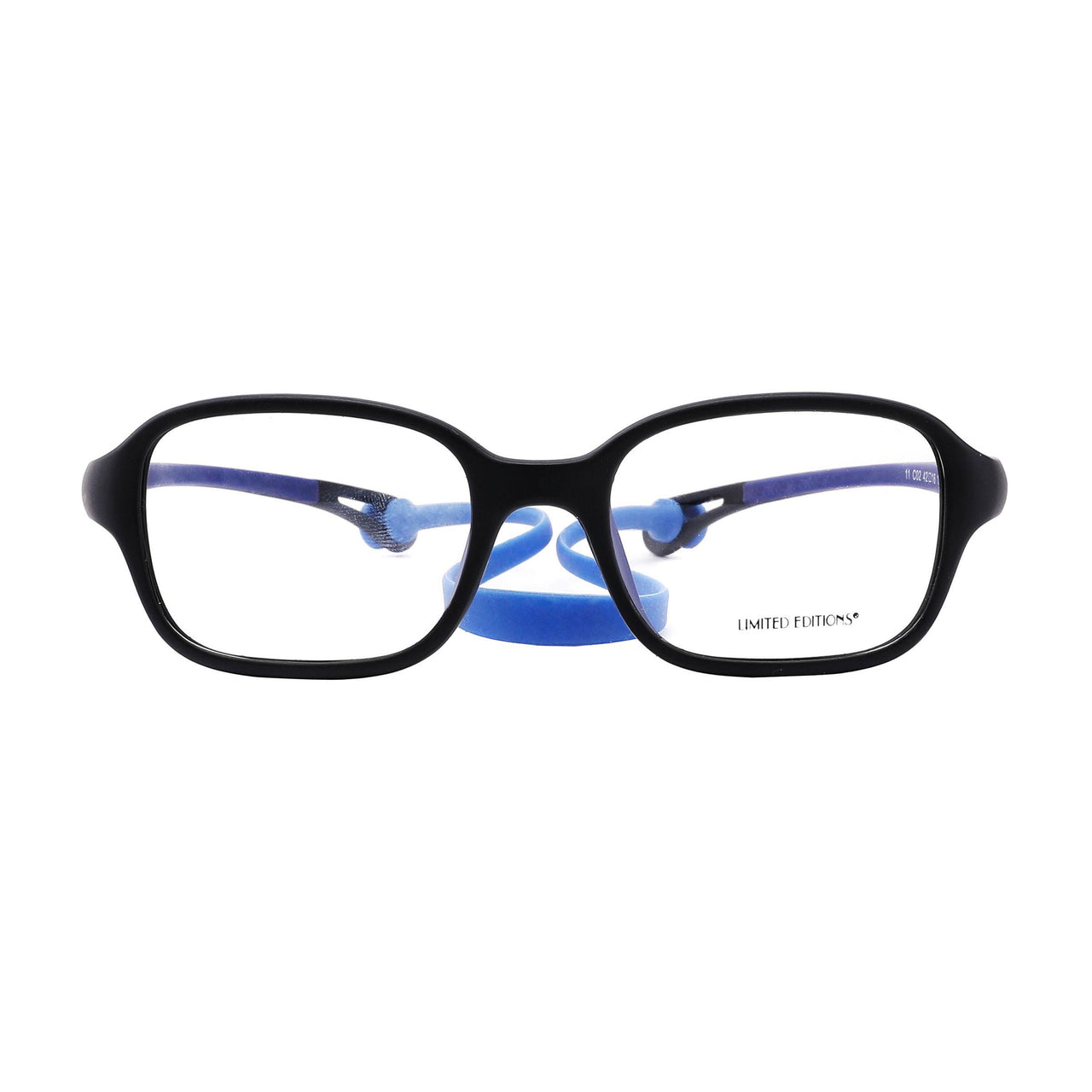 LIMITED EDITIONS 011 Eyeglasses