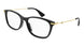 Gucci Logo GG1061OA Eyeglasses