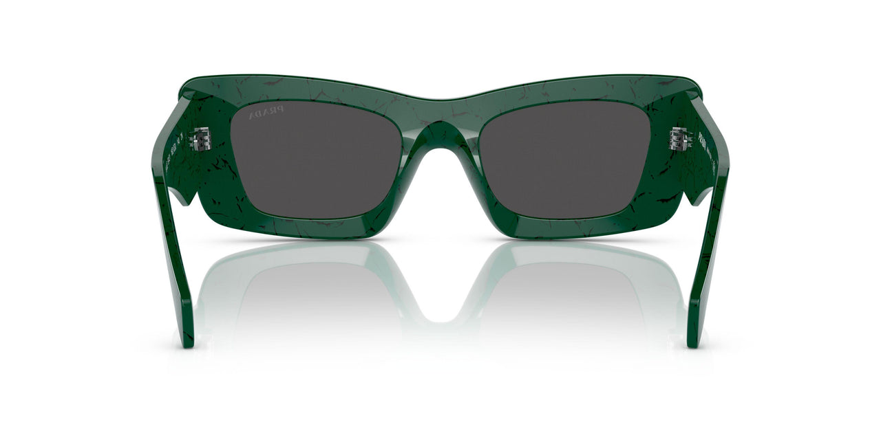 16D5S0 - Green - Dark Grey