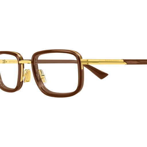 007 - Gold - Transparent