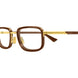 007 - Gold - Transparent