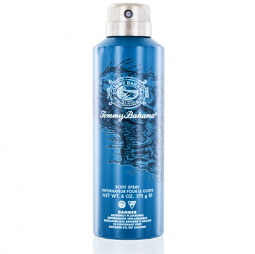 Tommy Bahama Set Sail Martinique Body Spray