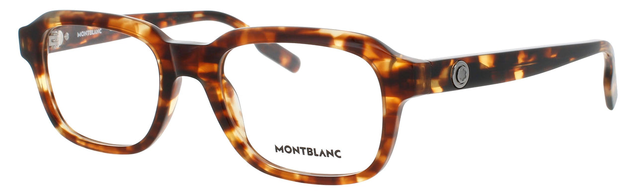Montblanc MB0202O Eyeglasses