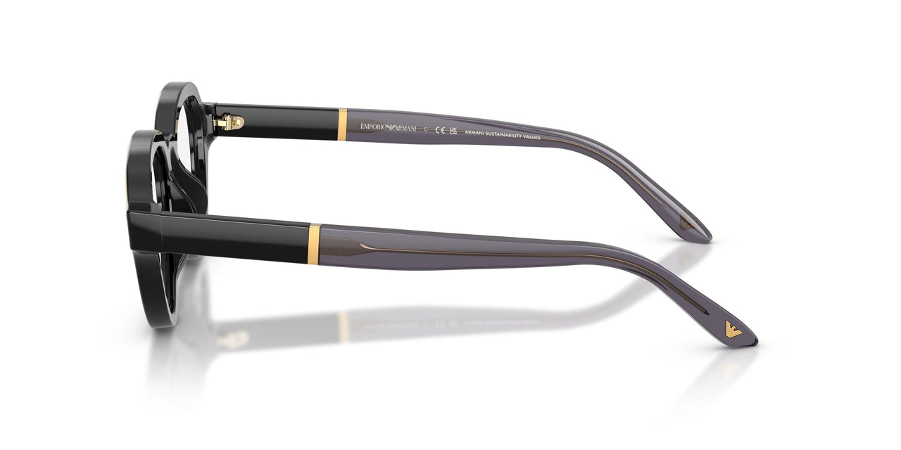 50171W - Multicolor - Clear