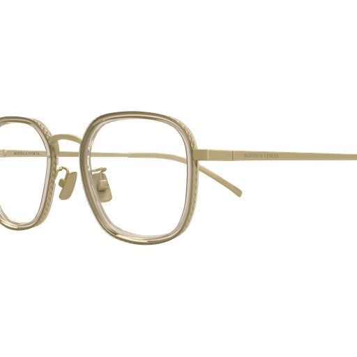 003 - Bronze - Transparent