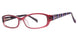 Modern Plastics II SHELBY Eyeglasses