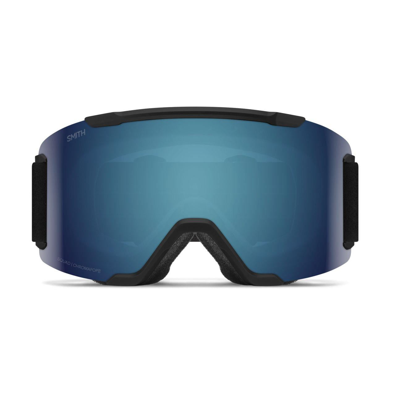 M007882QJ994K - Black - ChromaPop Sun Blue Mirror
