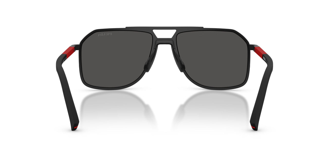 1BO06F - Black - Dark Grey