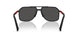 1BO06F - Black - Dark Grey