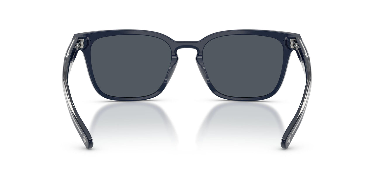 616987 - Blue - Blue Grey Solid