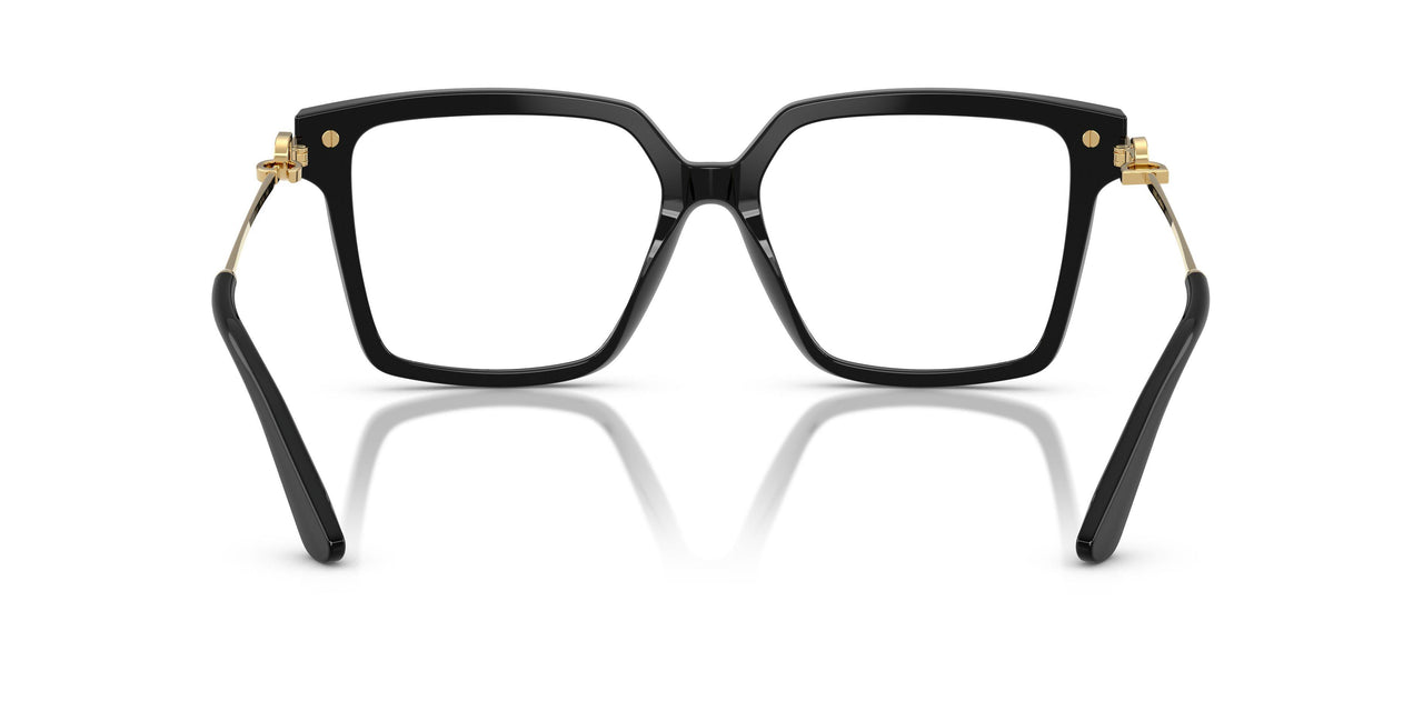 501 - Black