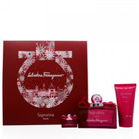 Thumbnail for S. Ferragamo Signorina Ribelle Set