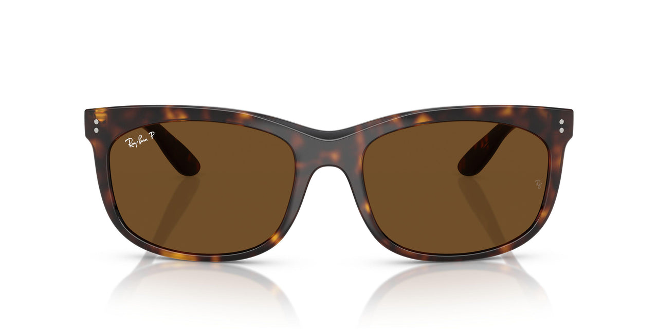 902/57 - Tortoise - B-15 Brown