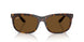 902/57 - Tortoise - B-15 Brown