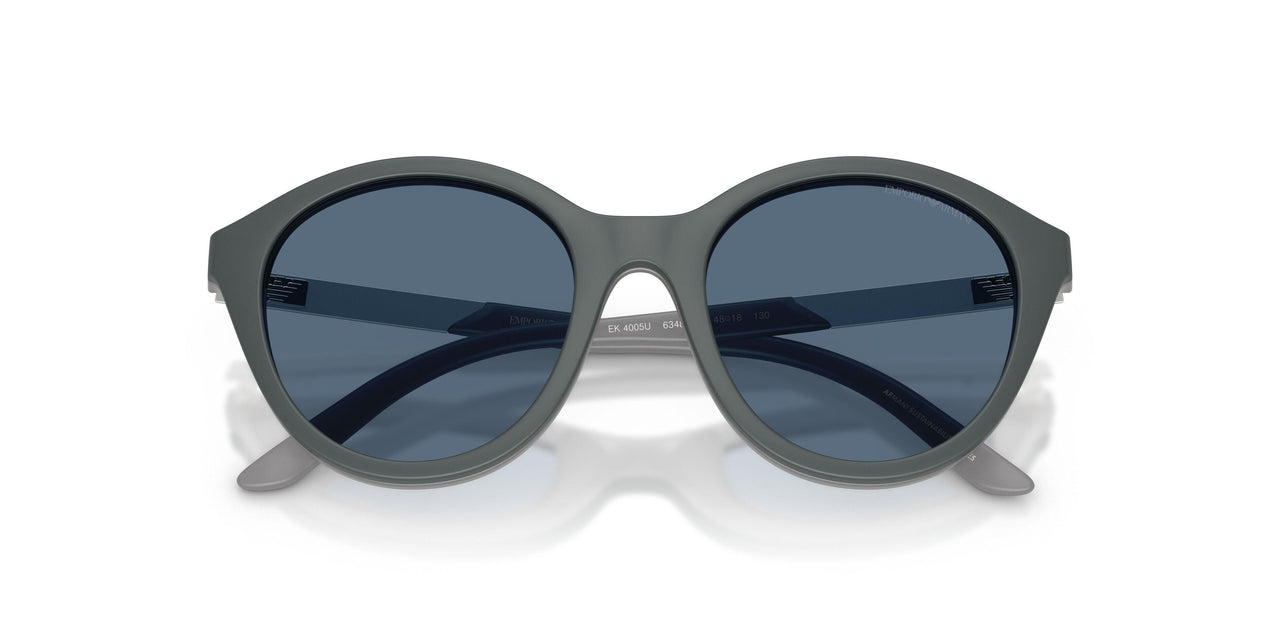 63481W - Grey - Clear
