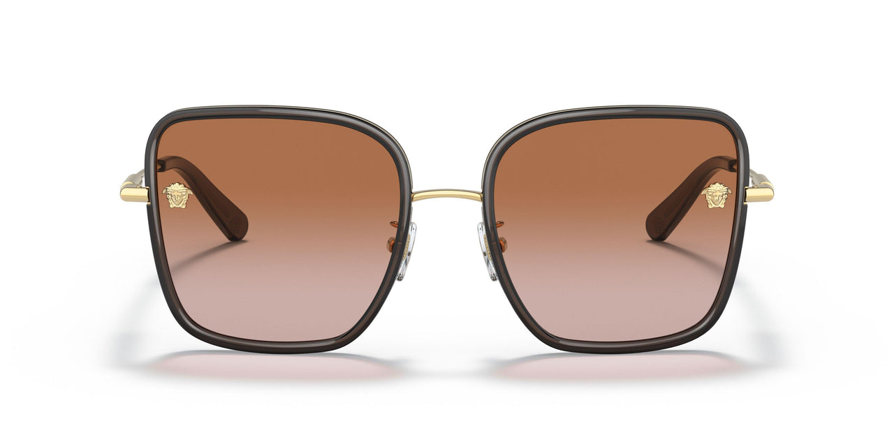 148213 - Brown - Brown Gradient