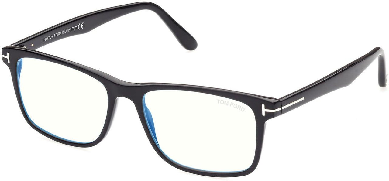 Tom Ford 5752FB Blue Light blocking Filtering Eyeglasses
