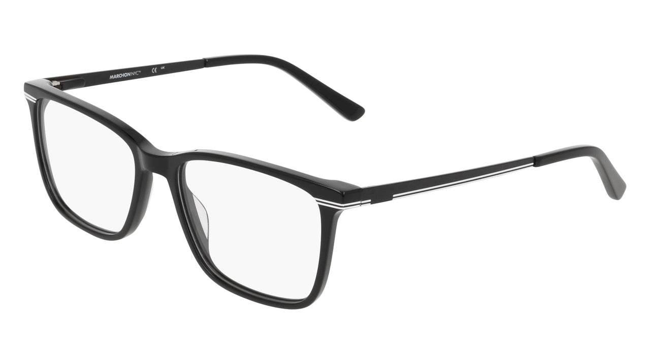 Marchon NYC M 3041 Eyeglasses