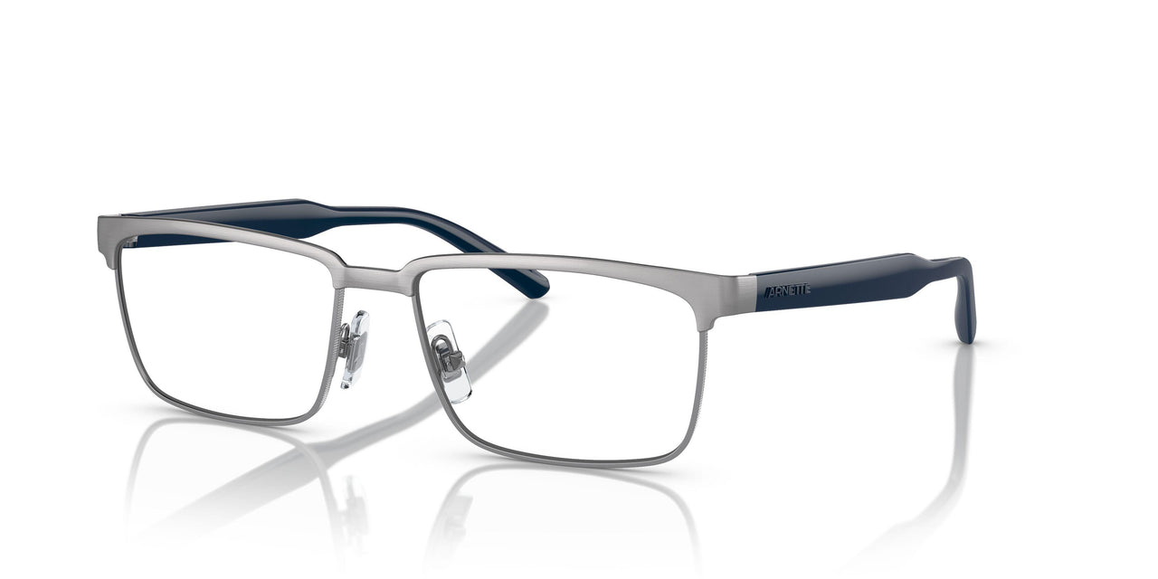 762 - Grey - Transparent