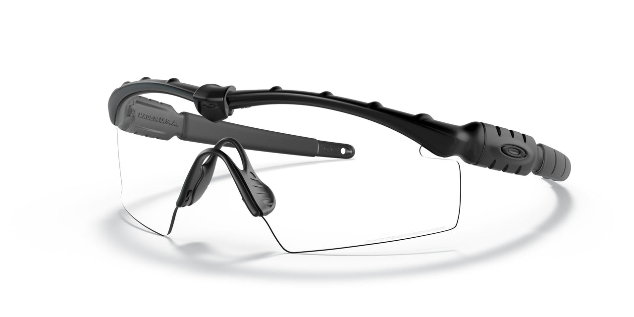 11-439 - Black - Clear