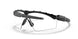 11-439 - Black - Clear