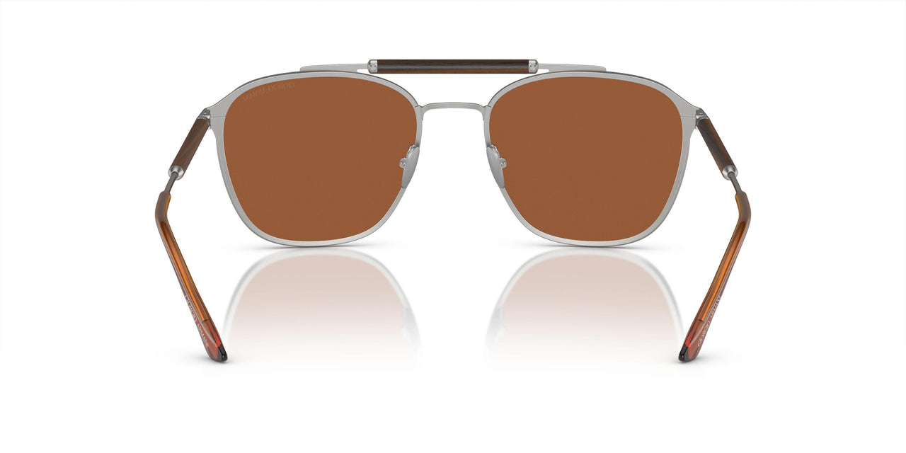 304573 - Silver - Dark Brown