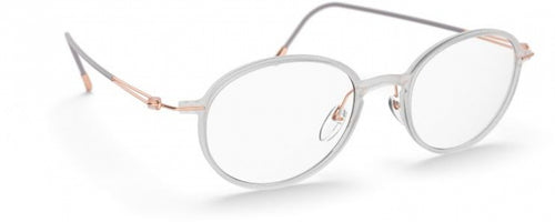 Silhouette Lite Spirit 2924 Eyeglasses