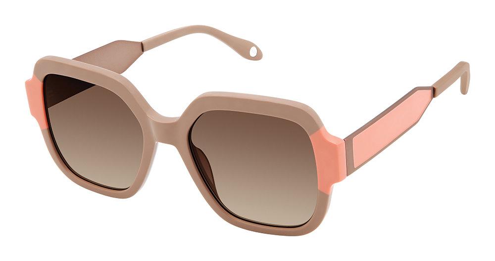 Fysh F-2133 Sunglasses
