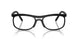 5204 - Black - Clear