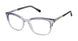 New Globe L4097 Eyeglasses