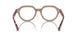 8258 - White - Clear