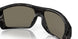 903431 - Black - Blue Mirror