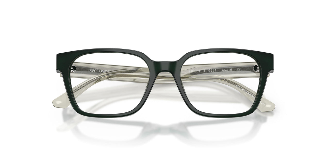 6381 - Green