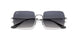 914978 - Silver - Blue Gradient Polar