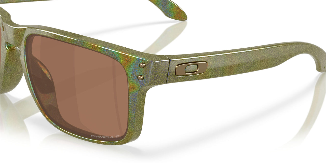924482 - Green - Prizm Tungsten Polarized
