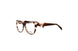 10 - DEMI BROWN& CREAM PINK