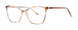 MODERN PLASTICS II GRETCHEN Eyeglasses