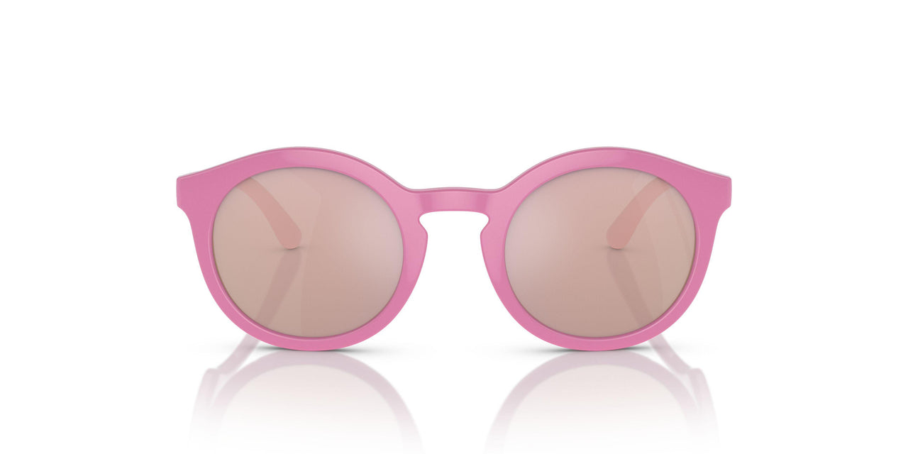 30981T - Pink - Pink Mirror Rose Gold
