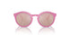 30981T - Pink - Pink Mirror Rose Gold