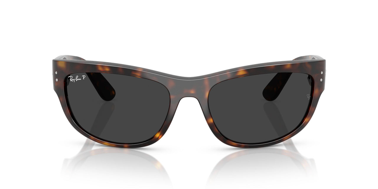 902/48 - Tortoise - Polar Black