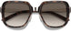 20589008655LA - Polarized Brown Grandient