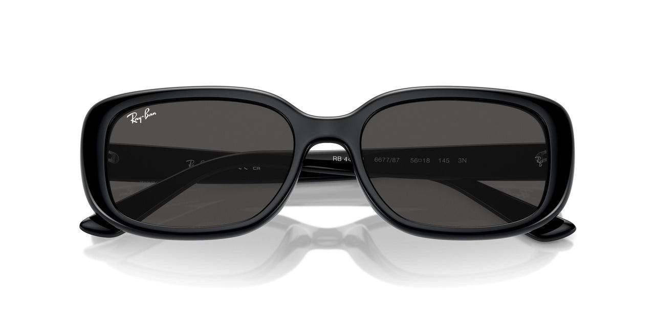 667787 - Black - Dark Grey