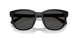 500287 - Black - Grey Solid