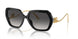 501/8G - Black - Grey Gradient
