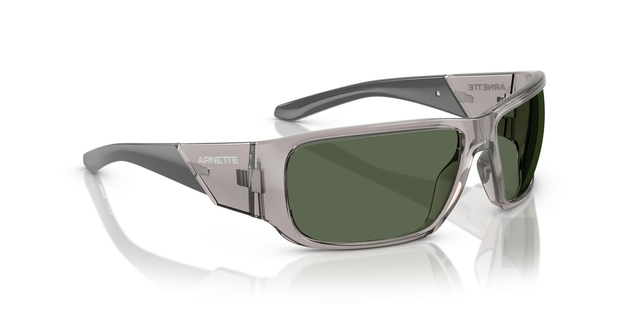 266571 - Grey - Dark Green