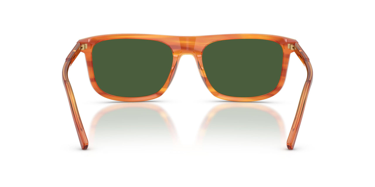348371 - Brown - Dark Green